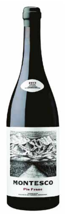 Montesco Piefranc