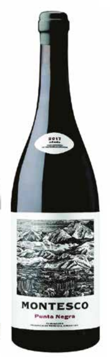 Montesco Punta Negra